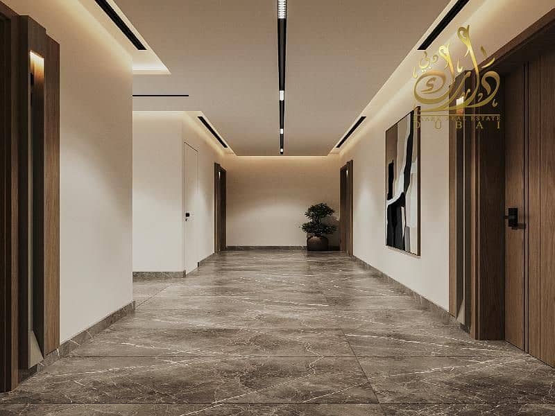 BEST PRICE IN MAYDAN!! 30\70 PP OR PHPP + 1100 SQFT - Image 16