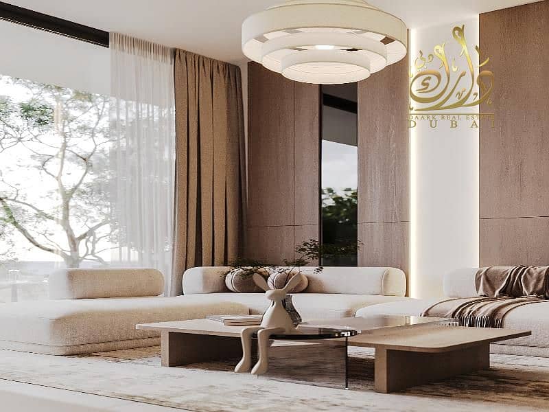 BEST PRICE IN MAYDAN!! 30\70 PP OR PHPP + 1100 SQFT - Image 17