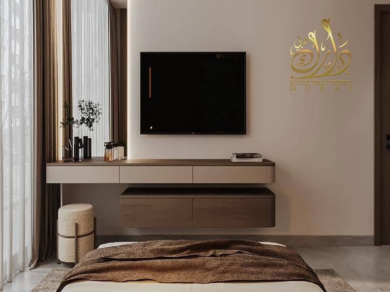 BEST PRICE IN MAYDAN!! 30\70 PP OR PHPP + 1100 SQFT - Image 21