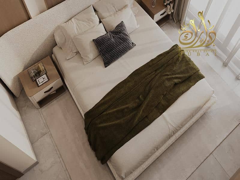 BEST PRICE IN MAYDAN!! 30\70 PP OR PHPP + 1100 SQFT - Image 23