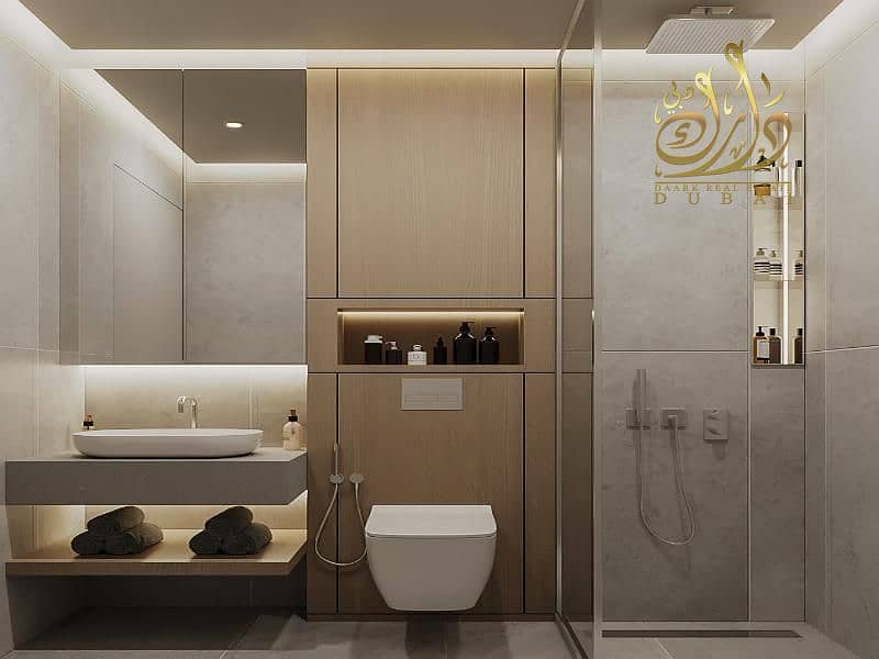 BEST PRICE IN MAYDAN!! 30\70 PP OR PHPP + 1100 SQFT - Image 25