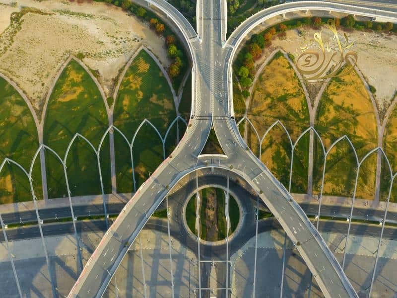 BEST PRICE IN MAYDAN!! 30\70 PP OR PHPP + 1100 SQFT - Image 26