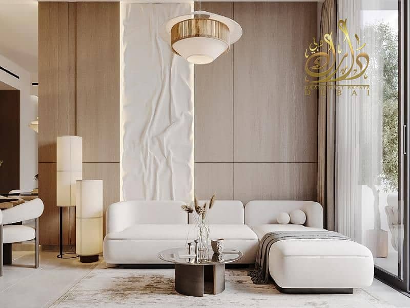 BEST PRICE IN MAYDAN!! 30\70 PP OR PHPP + 1100 SQFT - Image 29