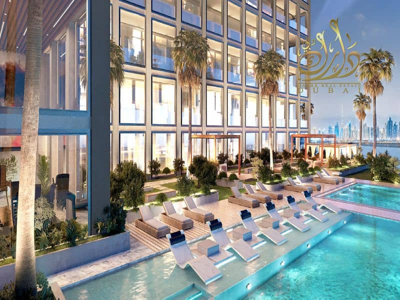 Smart Modern Living — Prime Location —High ROI Potential — Flexible Payment Plan