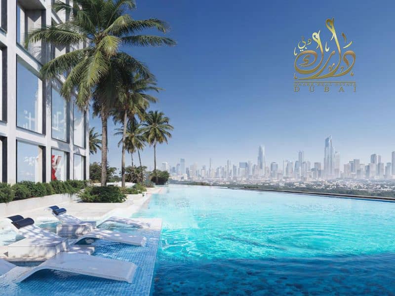 Smart Modern Living — Prime Location —High ROI Potential — Flexible Payment Plan