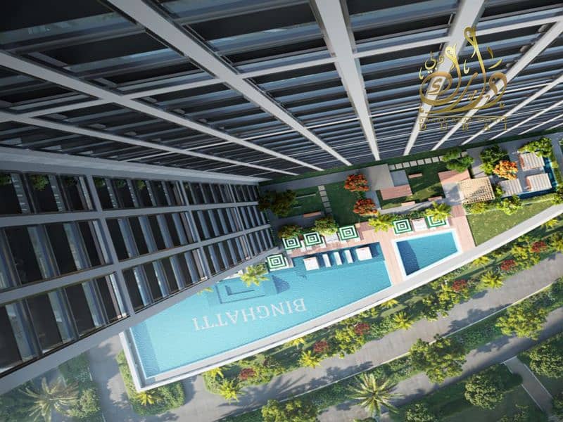 Smart Modern Living — Prime Location —High ROI Potential — Flexible Payment Plan - Image 8