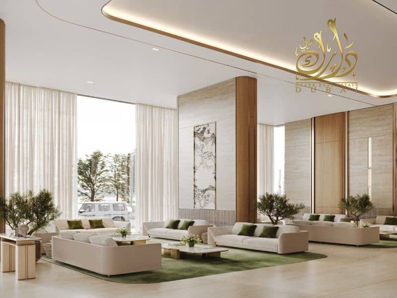 Smart Modern Living — Prime Location —High ROI Potential — Flexible Payment Plan - Image 10