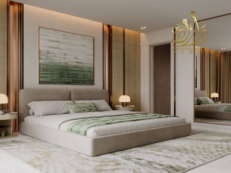 Smart Modern Living — Prime Location —High ROI Potential — Flexible Payment Plan - Image 12