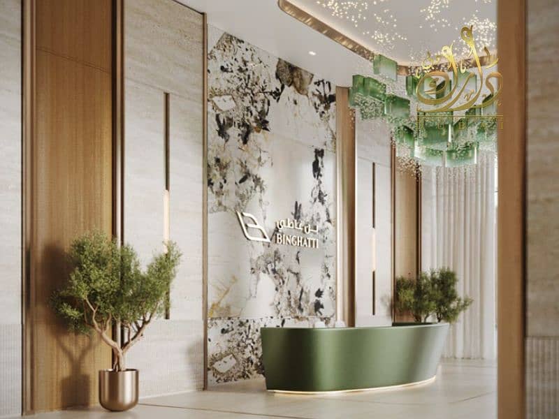 Smart Modern Living — Prime Location —High ROI Potential — Flexible Payment Plan - Image 13