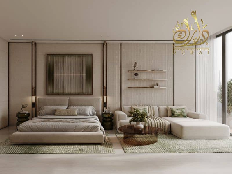 Smart Modern Living — Prime Location —High ROI Potential — Flexible Payment Plan - Image 17