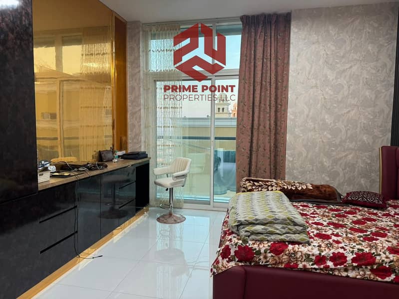 1bhk / spacious layout/ near by academy and park