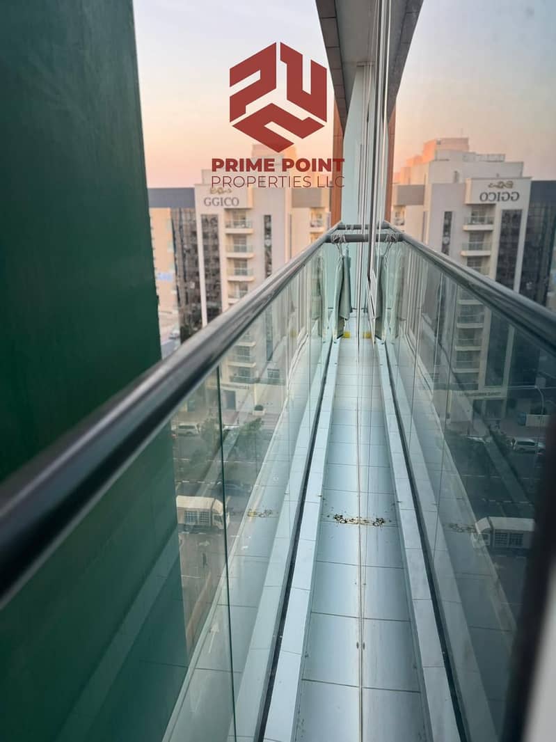 1bhk / spacious layout/ near by academy and park