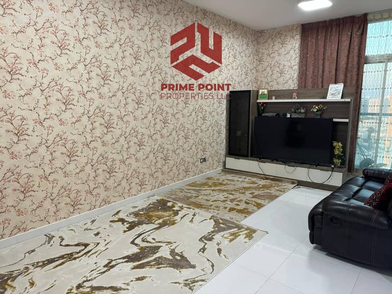 1bhk / spacious layout/ near by academy and park