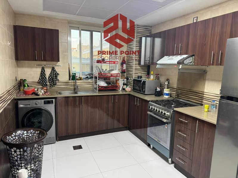 1bhk / spacious layout/ near by academy and park