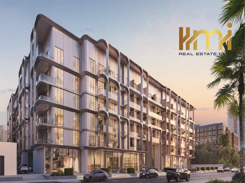 HIHG ROI | INVESTMENT DEAL | PRIME LOCATION