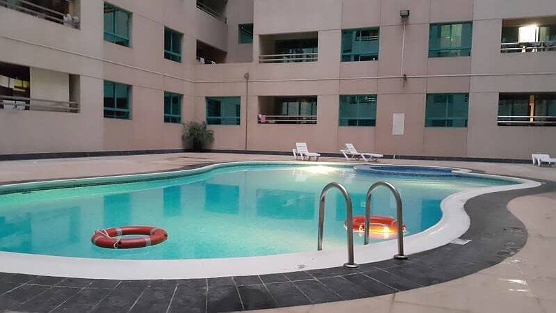 شقة في النهدة 1 النهدة 3 غرف 73000 درهم - 4331093 شقة في النهدة 1 النهدة 3 غرف 73000 درهم - 4331093