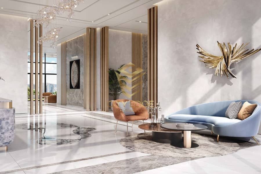 4%DLD Waiver | Lagoon Views | 10%DP | Ready Soon - Image 26