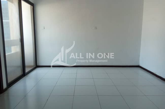 Awesome and Nice 1 Bedroom for Rent in TCA @ AED43000 yearly