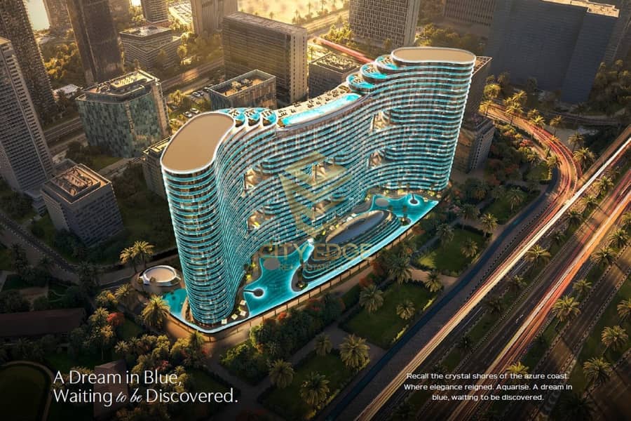 2BR - Launch Price - Genuine Ad - BIg Investment