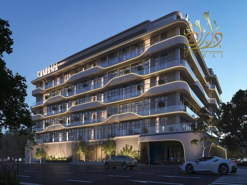 FLEXIBLE PAYMENT PLAN_HOT DEAL_BEST LOCATION