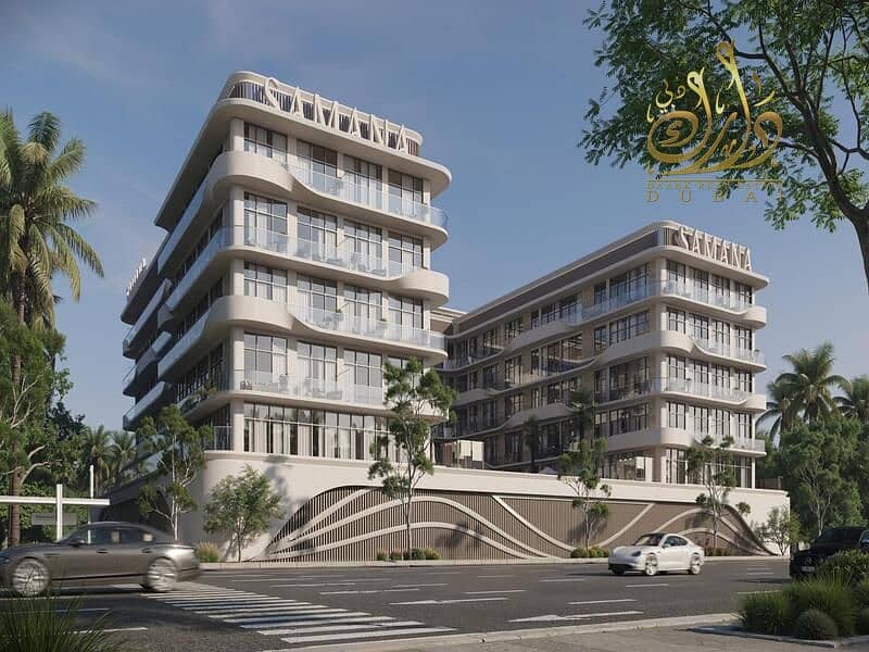 FLEXIBLE PAYMENT PLAN_HOT DEAL_BEST LOCATION - Image 7