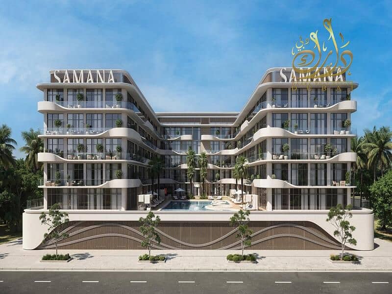 FLEXIBLE PAYMENT PLAN_HOT DEAL_BEST LOCATION - Image 8