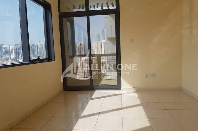 A Very Affordable 2 Bedroom Apartment with Balcony @AED80000 A Very Affordable 2 Bedroom Apartment with Balcony @AED80000
