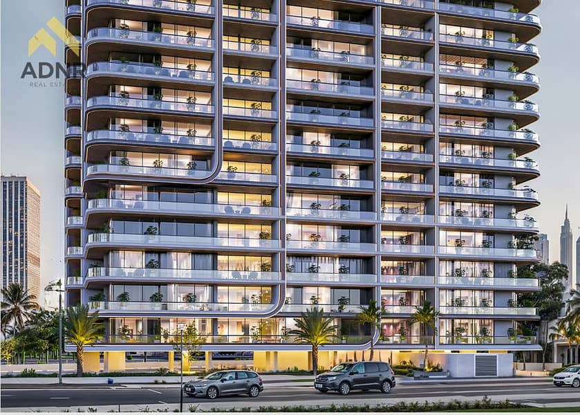 The best prices in Dubai and the easiest payment plan ever – don't miss out!