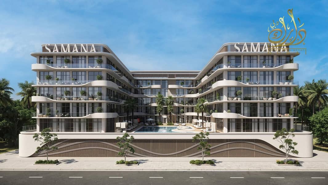 Capitalize on the massive expansion of Dubai South