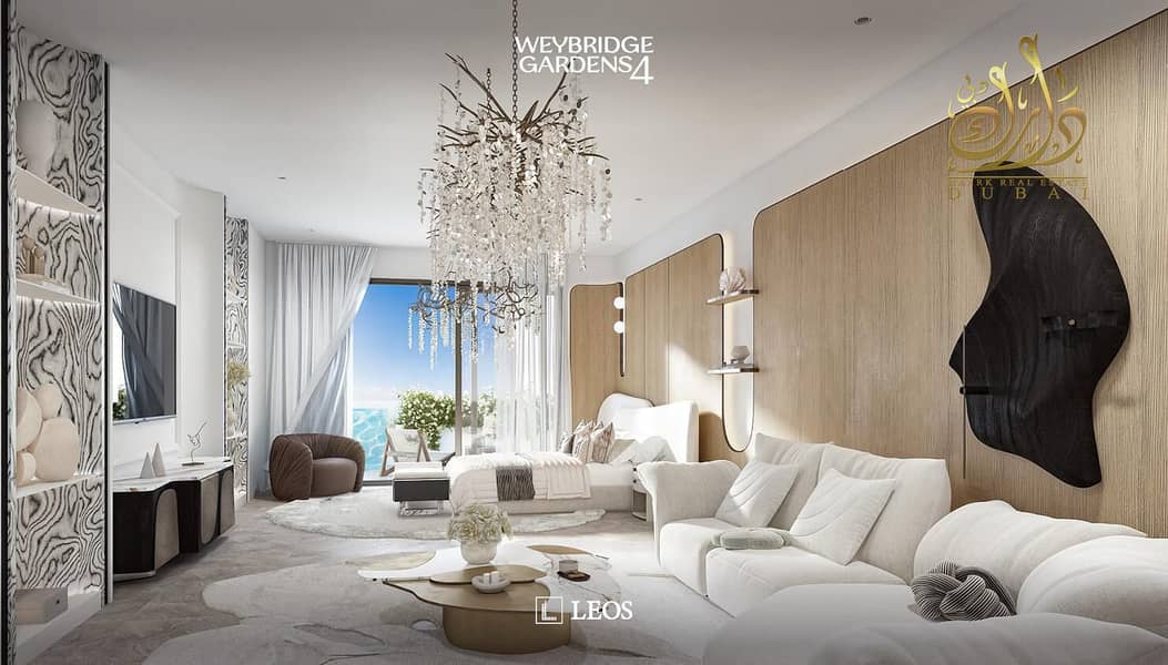 Most affordable private pool residences - Image 9