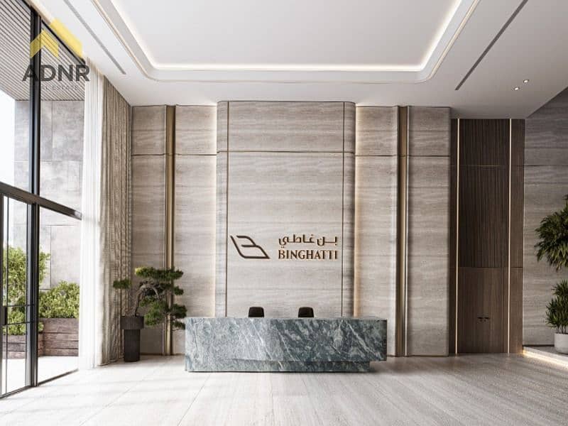 Special Discount - Special Payment Plan - Burj Khalifa View - Limited Units