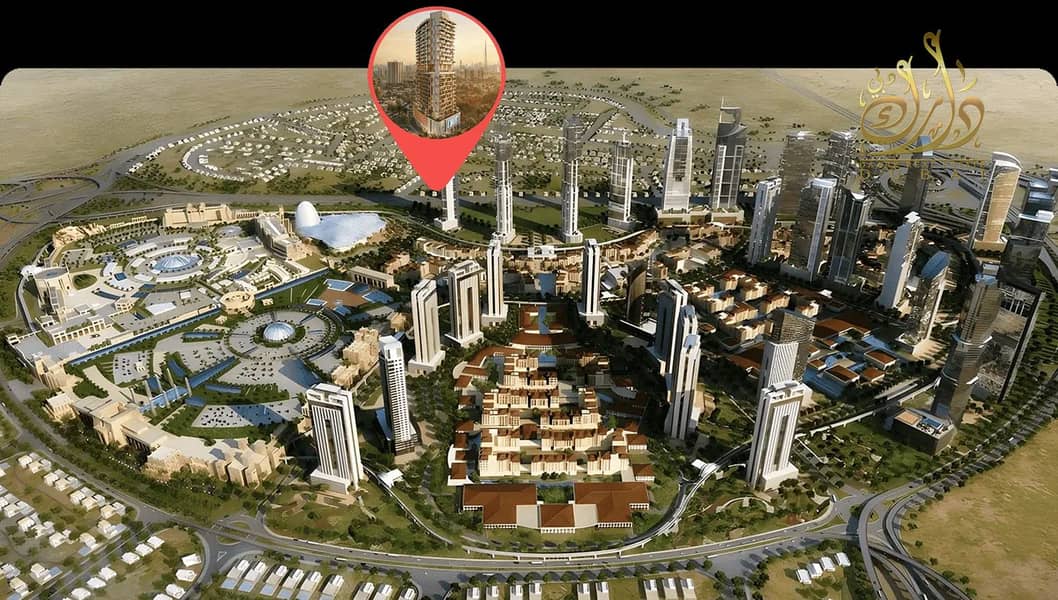 Exceptional entry prices and strong capital growth potential.