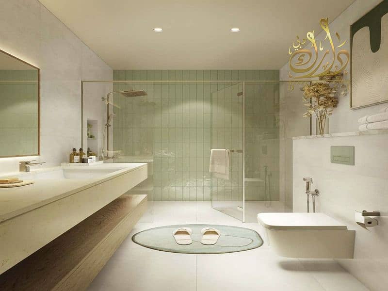 NEAR METRO_PREMIUM QUALITY_HIGH FLOOR_SMART SYSTEM - Image 14