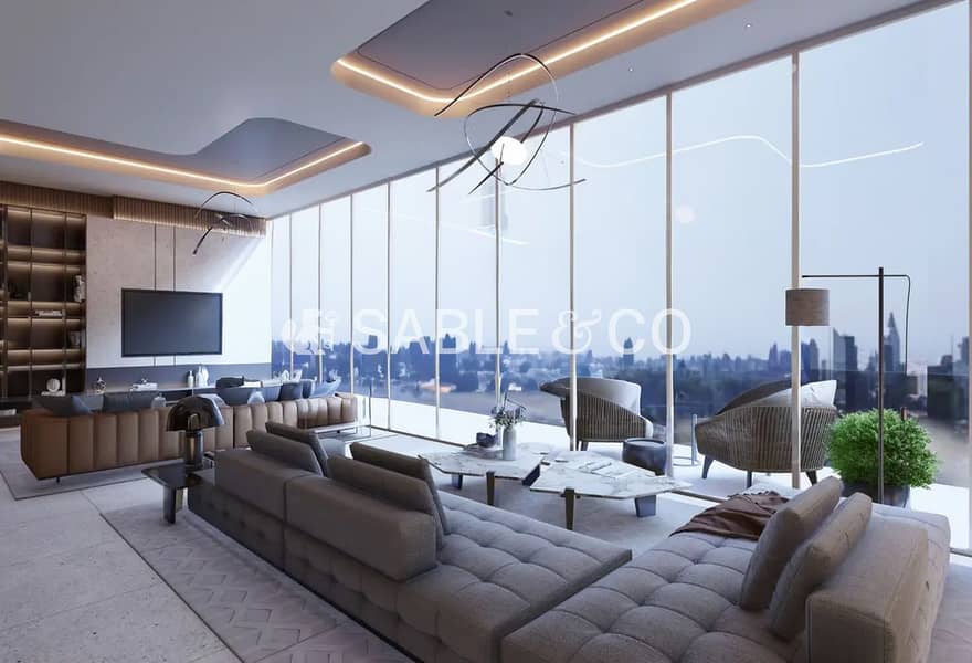 Prime Location | Great Views | High ROI