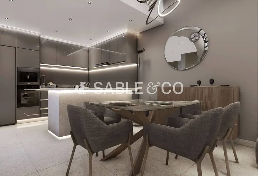 Prime Location | Great Views | High ROI