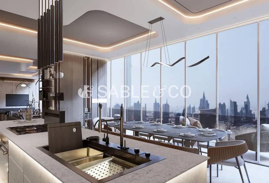 Prime Location | Great Views | High ROI