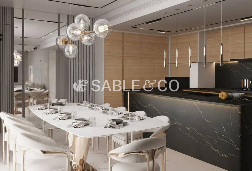 Prime Location | Great Views | High ROI