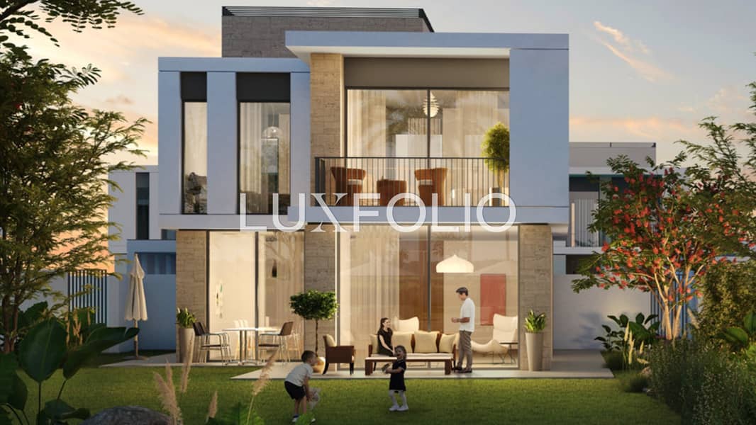 SINGLE ROW - LARGE PLOT - PAYMENT PLAN