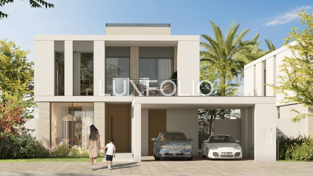 SINGLE ROW - LARGE PLOT - PAYMENT PLAN - Image 6