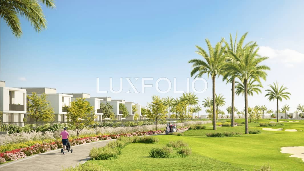 SINGLE ROW - LARGE PLOT - PAYMENT PLAN - Image 8