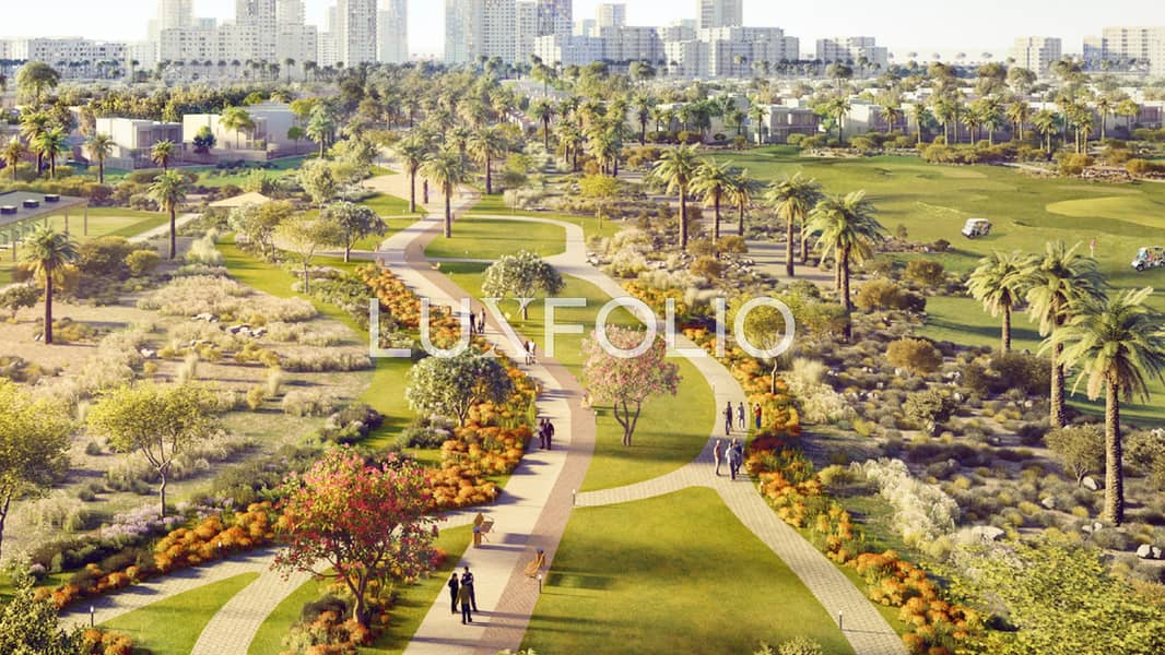 SINGLE ROW - LARGE PLOT - PAYMENT PLAN - Image 11