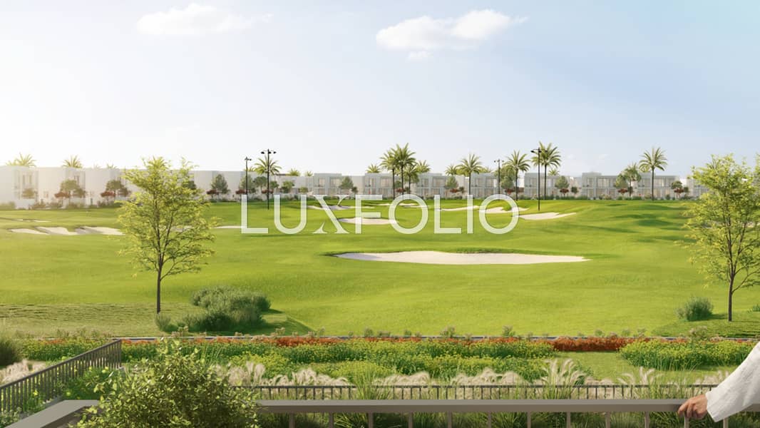 SINGLE ROW - LARGE PLOT - PAYMENT PLAN - Image 12