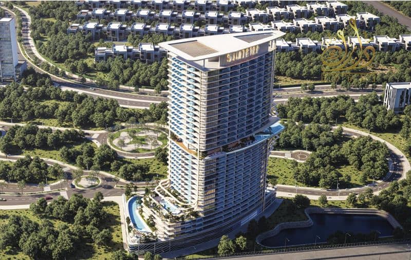 Private pool | 25% cash discount | Long-term payment plan