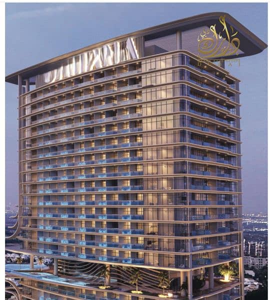 Private pool | 25% cash discount | Long-term payment plan