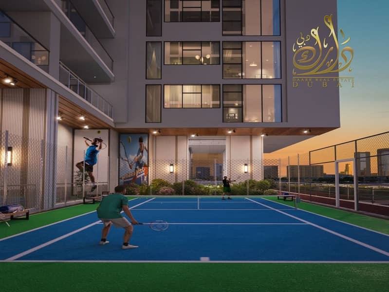 20/80 Payment Plan_Private Pool_High Floor - Image 6