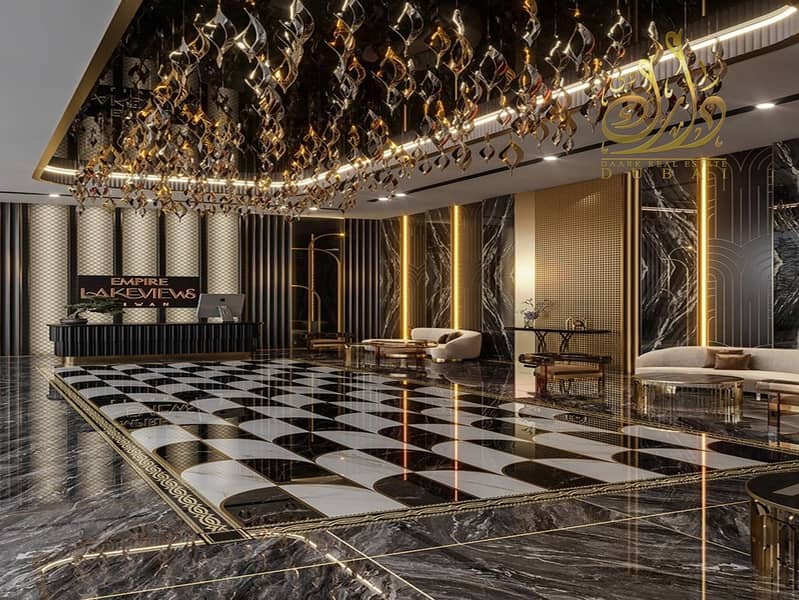 20/80 Payment Plan_Private Pool_High Floor - Image 7