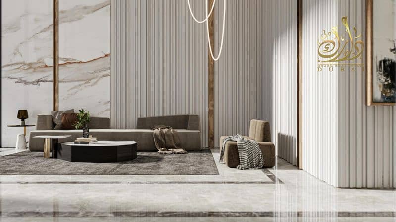 Private pool | 25% cash discount | Long-term payment plan - Image 12