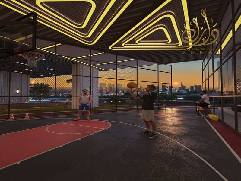 20/80 Payment Plan_Private Pool_High Floor - Image 11