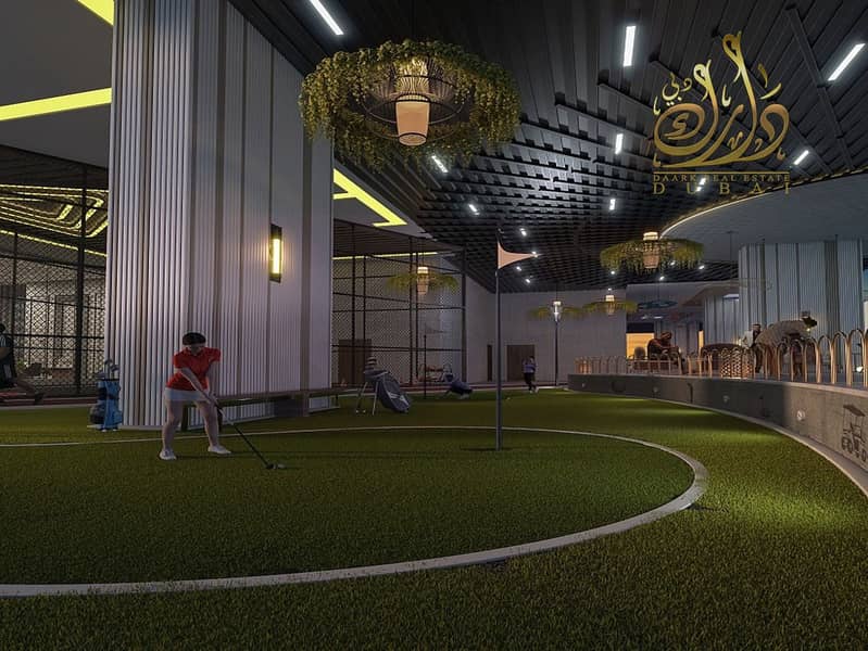 20/80 Payment Plan_Private Pool_High Floor - Image 12