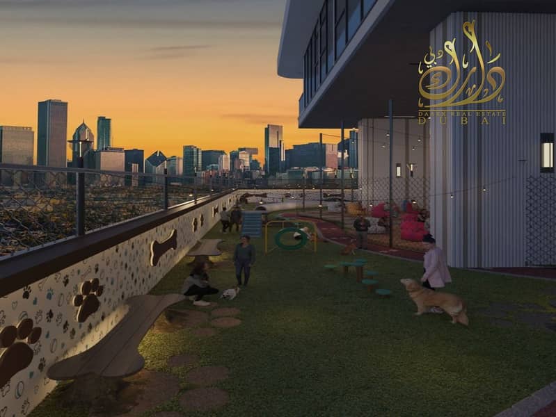 20/80 Payment Plan_Private Pool_High Floor - Image 19